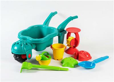 Beach toys - OBL10259267