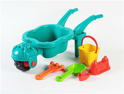 Beach toys - OBL10259268