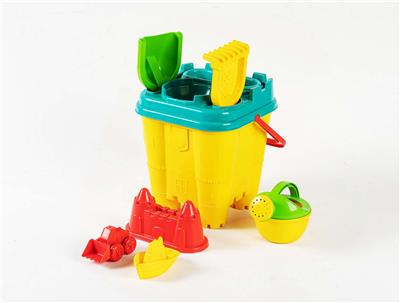 Beach toys - OBL10259280