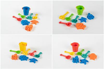 Beach toys - OBL10259284
