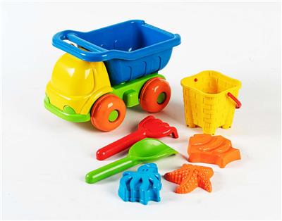 Beach toys - OBL10259285