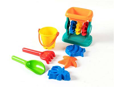 Beach toys - OBL10259292
