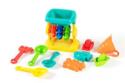 Beach toys - OBL10259293