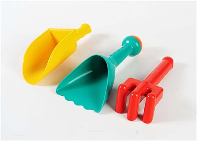 Beach toys - OBL10259294