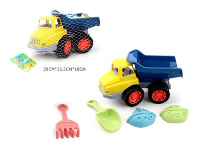 Beach toys - OBL10259306
