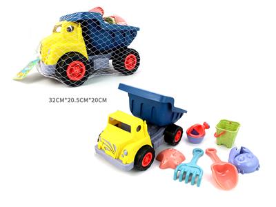 Beach toys - OBL10259310