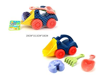 Beach toys - OBL10259311