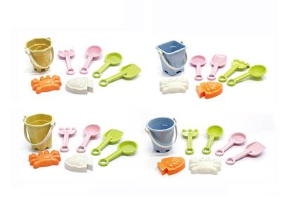 Beach toys - OBL10259312