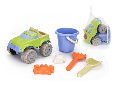 Beach toys - OBL10259314