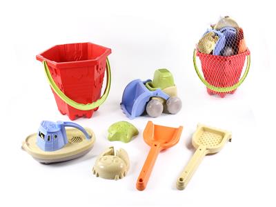 Beach toys - OBL10259316