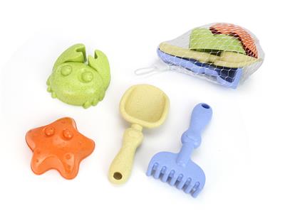Beach toys - OBL10259319