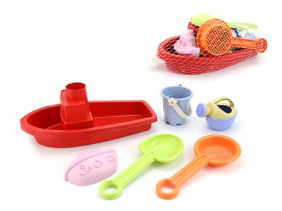 Beach toys - OBL10259321