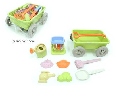 Beach toys - OBL10259322