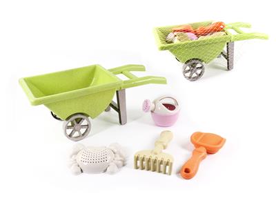 Beach toys - OBL10259338