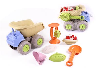 Beach toys - OBL10259345