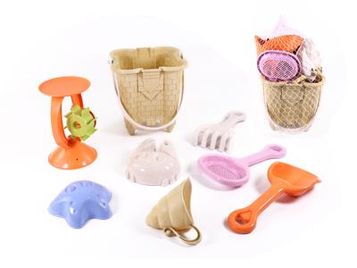 Beach toys - OBL10259349