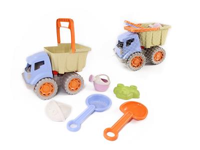 Beach toys - OBL10259352