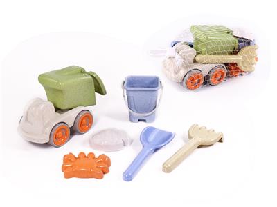 Beach toys - OBL10259358