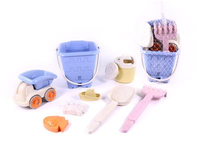 Beach toys - OBL10259364