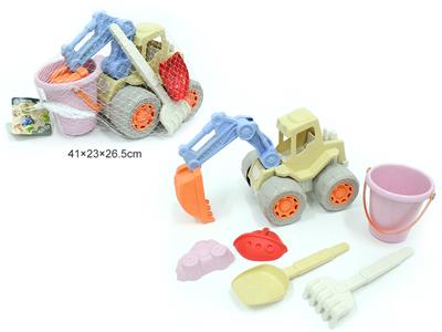 Beach toys - OBL10259372