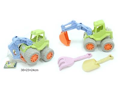 Beach toys - OBL10259373