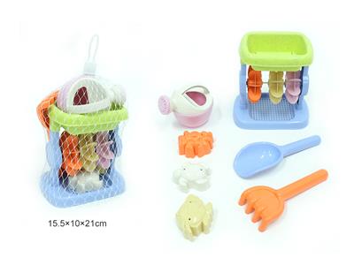 Beach toys - OBL10259376