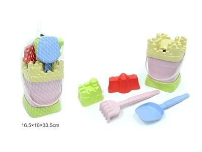 Beach toys - OBL10259378