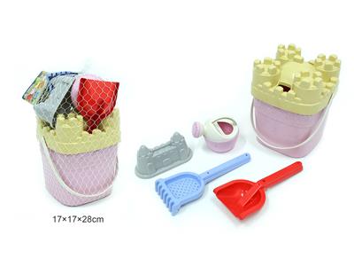 Beach toys - OBL10259379