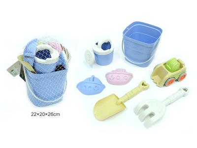 Beach toys - OBL10259383