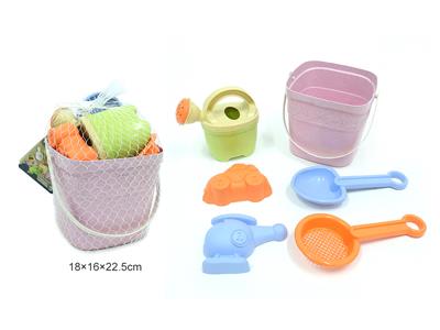 Beach toys - OBL10259384
