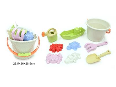 Beach toys - OBL10259385
