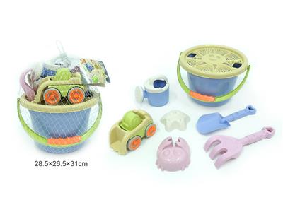 Beach toys - OBL10259386