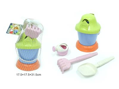 Beach toys - OBL10259387