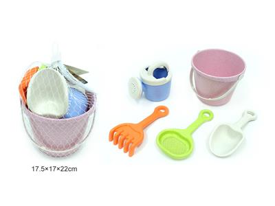 Beach toys - OBL10259389
