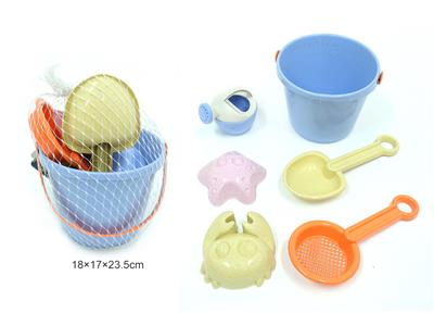 Beach toys - OBL10259390