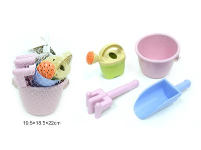 Beach toys - OBL10259391