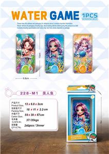 Water game - OBL10259414