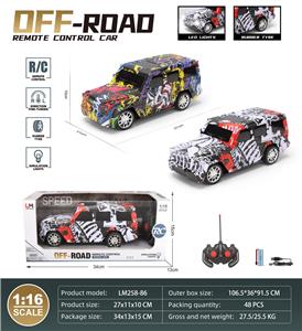 Remote control cars / tanks - OBL10259706