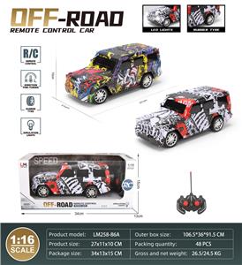 Remote control cars / tanks - OBL10259707