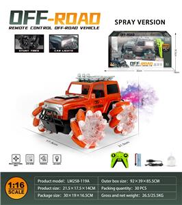 Remote control cars / tanks - OBL10259743