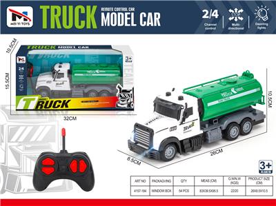 Remote control cars / tanks - OBL10259930