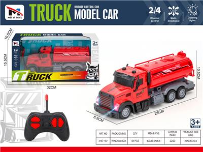 Remote control cars / tanks - OBL10259933