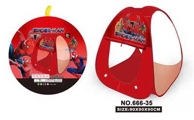 帐篷 - OBL10260019