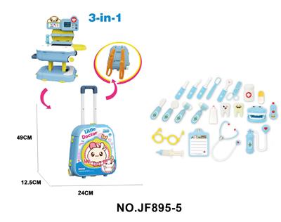 DoctorToy - OBL10260029