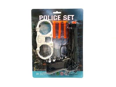 Soft bullet gun / Table Tennis gun - OBL10260038