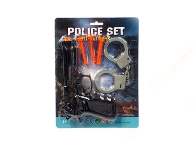 Soft bullet gun / Table Tennis gun - OBL10260039