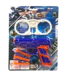 Soft bullet gun / Table Tennis gun - OBL10260046