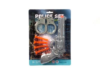 Soft bullet gun / Table Tennis gun - OBL10260052