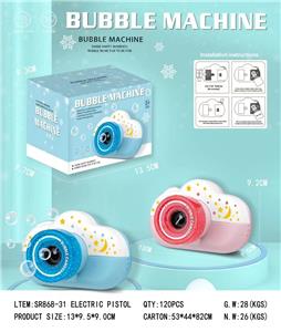 BUBBLE SET - OBL10260128