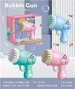 BUBBLE SET - OBL10260129